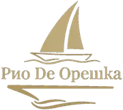 Логотип Рио де Орешка